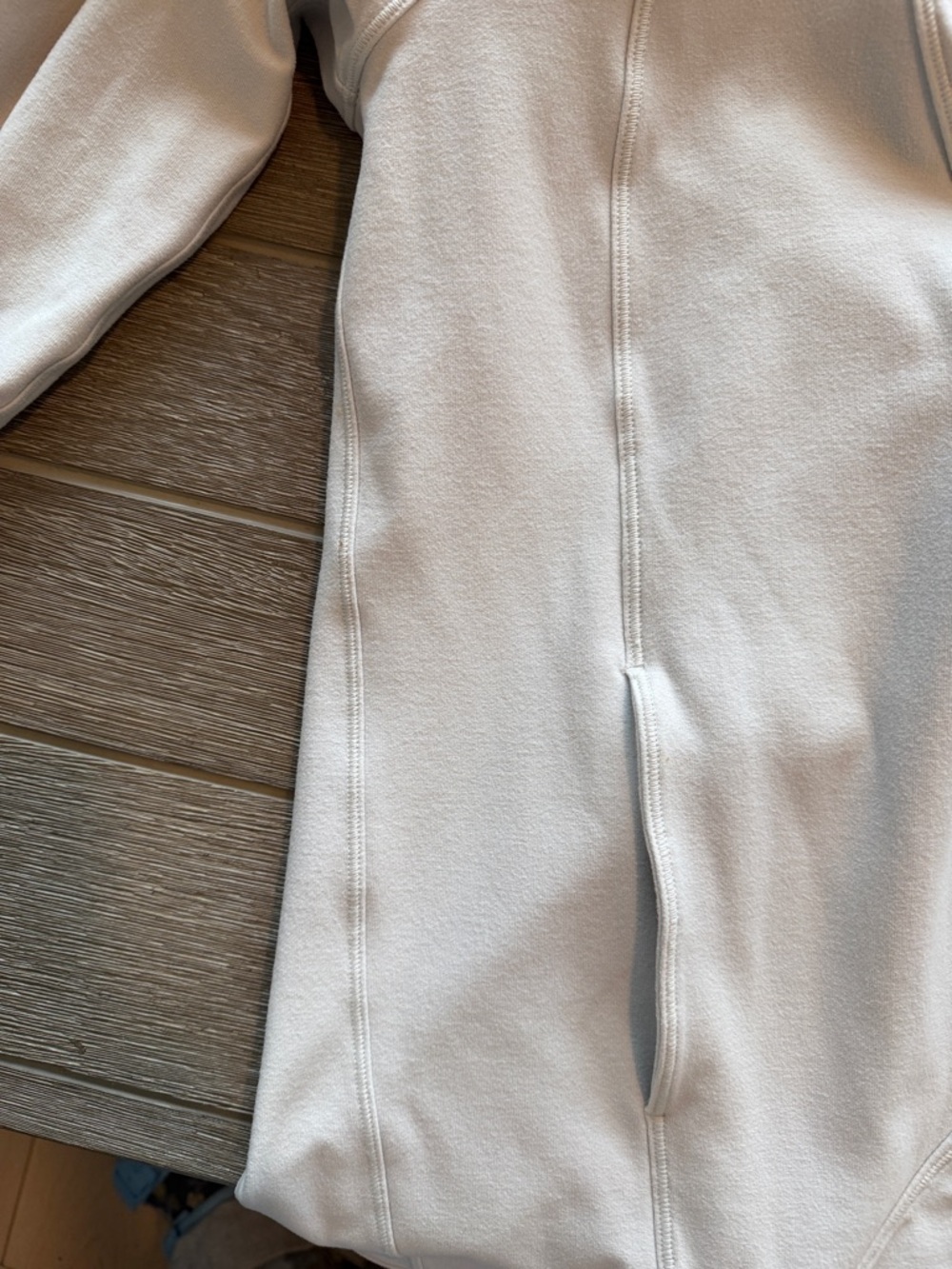 Lulu Rulu Rally Jacket - Picture 5 of 7